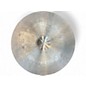Used Zildjian 20in K Ride Cymbal