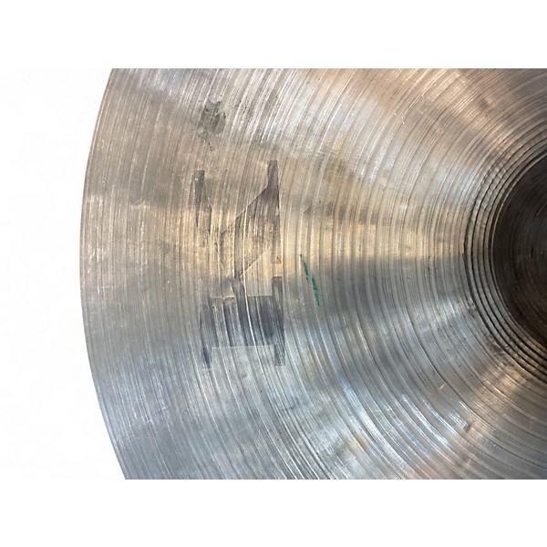 Used Zildjian 20in K Ride Cymbal