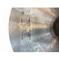 Used Zildjian 20in K Ride Cymbal
