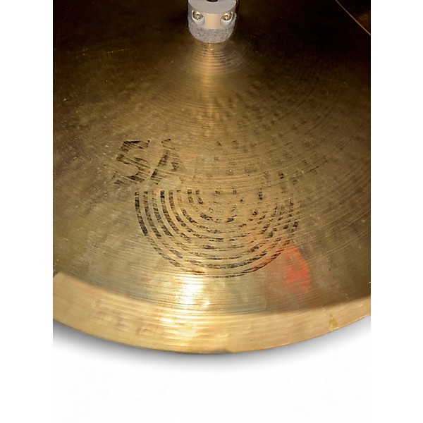 Used SABIAN 20in HH Medium Heavy Ride Cymbal