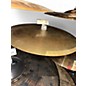 Used SABIAN 20in HH Medium Heavy Ride Cymbal