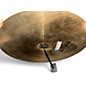 Used SABIAN 20in HH Medium Heavy Ride Cymbal