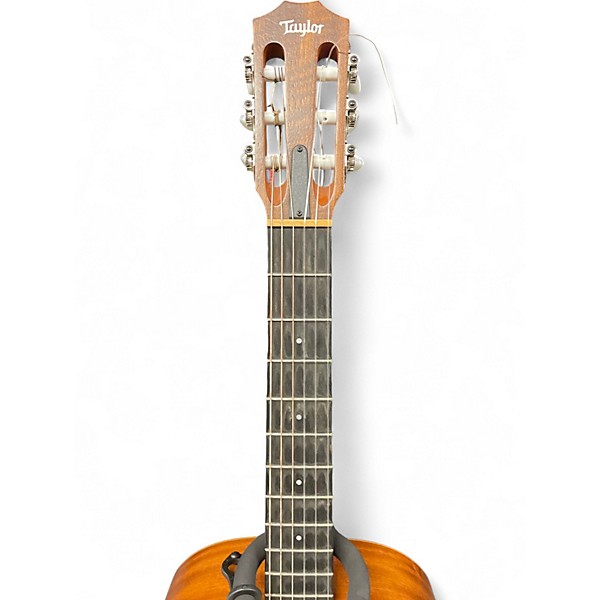 Used Taylor ACADEMY 12N Natural Classical Acoustic Guitar