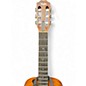 Used Taylor ACADEMY 12N Natural Classical Acoustic Guitar