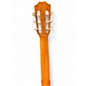 Used Taylor ACADEMY 12N Natural Classical Acoustic Guitar
