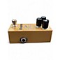 Used Wampler Tumnus Mini Overdrive Effect Pedal