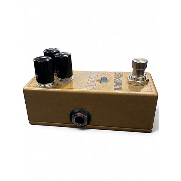 Used Wampler Tumnus Mini Overdrive Effect Pedal