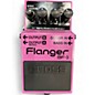 Used BOSS BF3 Flanger Effect Pedal