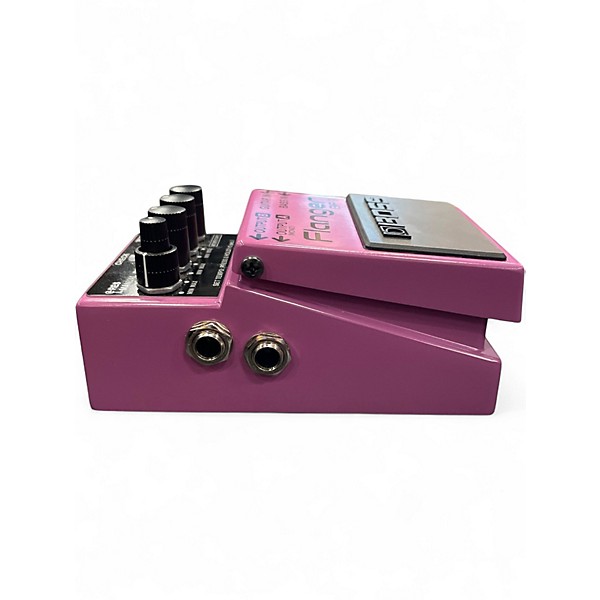 Used BOSS BF3 Flanger Effect Pedal