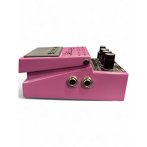 Used BOSS BF3 Flanger Effect Pedal