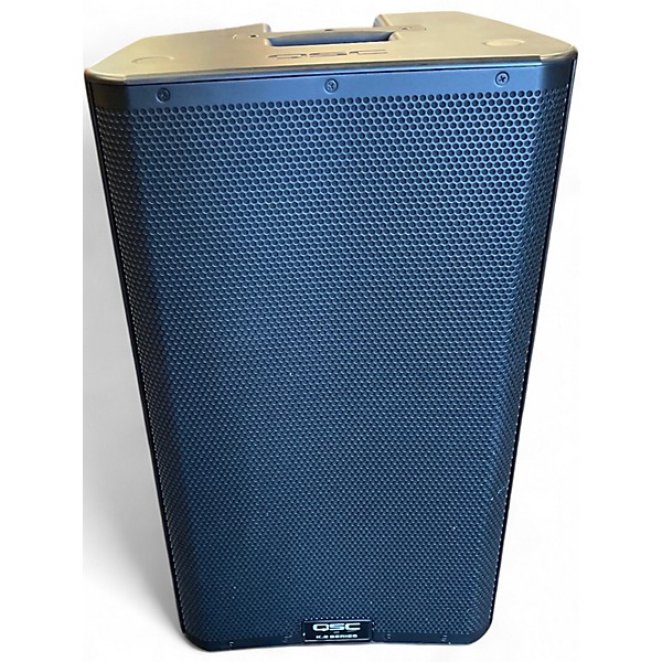 Used QSC K12.2 Powered Speaker