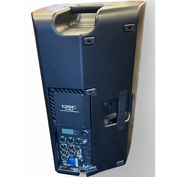 Used QSC K12.2 Powered Speaker