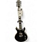 Used Hartwood FIFTY6 Black Solid Body Electric Guitar thumbnail