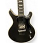 Used Hartwood FIFTY6 Black Solid Body Electric Guitar