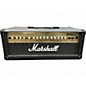 Used Marshall MG100HDFX 100W Solid State Guitar Amp Head thumbnail