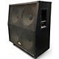 Used B-52 LG412V 4x12 400W Slant Guitar Cabinet
