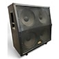 Used B-52 LG412V 4x12 400W Slant Guitar Cabinet