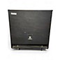Used B-52 LG412V 4x12 400W Slant Guitar Cabinet