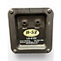 Used B-52 LG412V 4x12 400W Slant Guitar Cabinet