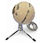 Used Blue Snowball ICE USB Microphone