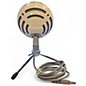 Used Blue Snowball ICE USB Microphone