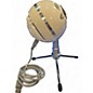 Used Blue Snowball ICE USB Microphone
