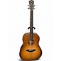Used Taylor BUILDER'S EDITION 517 WILD HONEY SUNBURST Acoustic Guitar thumbnail