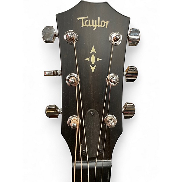 Used Taylor BUILDER'S EDITION 517 WILD HONEY SUNBURST Acoustic Guitar