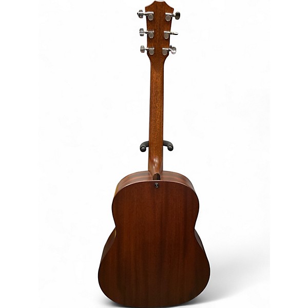 Used Taylor BUILDER'S EDITION 517 WILD HONEY SUNBURST Acoustic Guitar