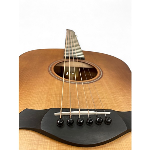 Used Taylor BUILDER'S EDITION 517 WILD HONEY SUNBURST Acoustic Guitar