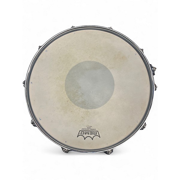 Used PDP by DW 5in Limited Edition Snare Blue Drum