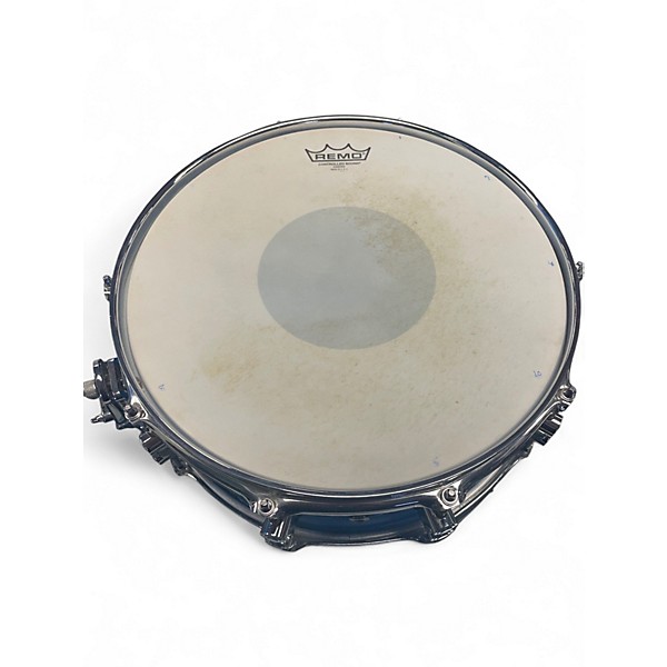 Used PDP by DW 5in Limited Edition Snare Blue Drum