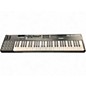 Used M-Audio CODE61 MIDI Controller thumbnail