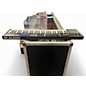 Used M-Audio CODE61 MIDI Controller