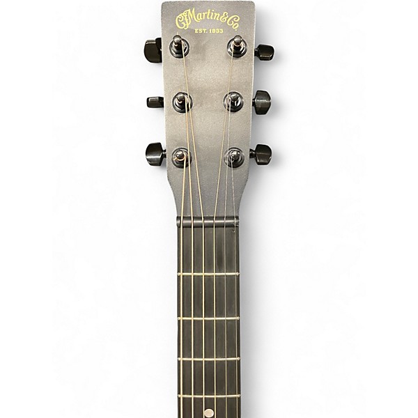 Used Martin 000C-X1E Black Acoustic Guitar