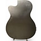 Used Martin 000C-X1E Black Acoustic Guitar