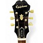 Used Epiphone ES339 Pro Pelham Blue Hollow Body Electric Guitar