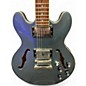 Used Epiphone ES339 Pro Pelham Blue Hollow Body Electric Guitar