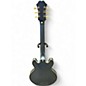 Used Epiphone ES339 Pro Pelham Blue Hollow Body Electric Guitar