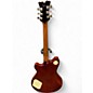 Used EVH SA126 Tobacco Burst Hollow Body Electric Guitar
