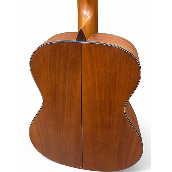 Used Walden G570 Natural Acoustic Guitar