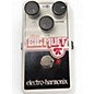 Used Electro-Harmonix Big Muff Nano Effect Pedal thumbnail
