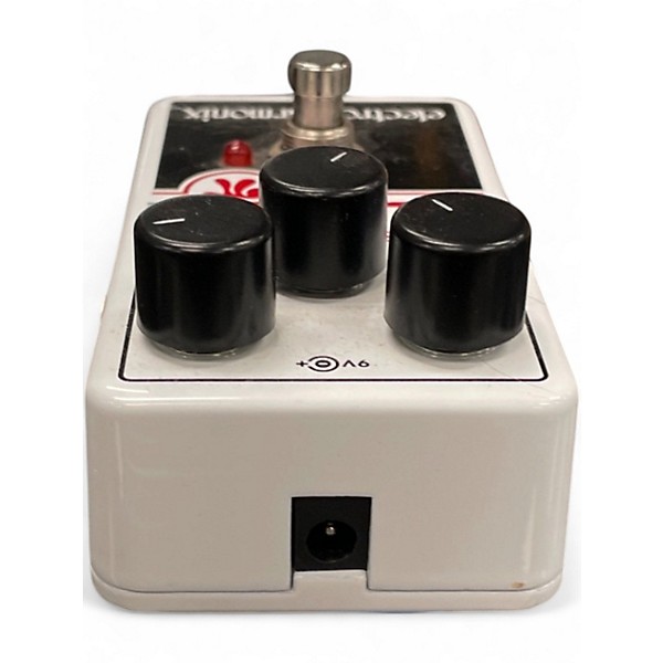Used Electro-Harmonix Big Muff Nano Effect Pedal