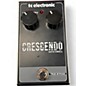 Used TC Electronic Crescendo Auto Swell Pedal thumbnail