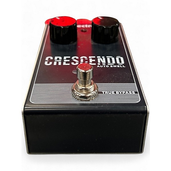 Used TC Electronic Crescendo Auto Swell Pedal