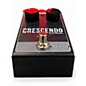Used TC Electronic Crescendo Auto Swell Pedal