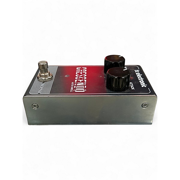 Used TC Electronic Crescendo Auto Swell Pedal