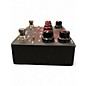 Used Keeley DARK SIDE Effect Processor