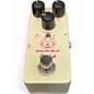 Used Pogolab ANALOG DELAY Effect Pedal thumbnail