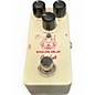 Used Pogolab ANALOG DELAY Effect Pedal